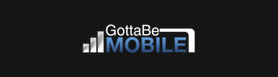 GottaBeMobile Logo
