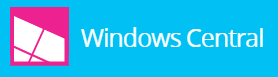 Windows Central Logo